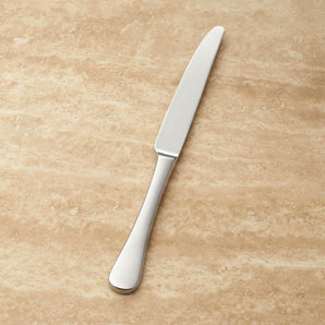 Caesna Mirror Dinner Knife.
