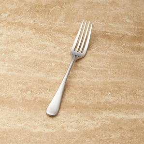 Caesna Mirror Salad Fork.