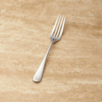 Caesna Mirror Salad Fork.