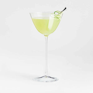 Camille Long-Stem Martini Glass.