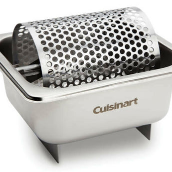 Stainless Steel Butter Wheel.