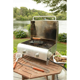 Cast Iron Grill Press.