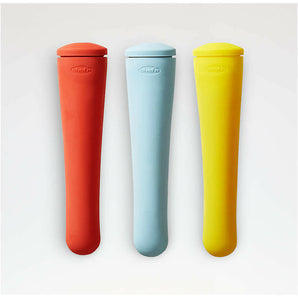 Chef'n SweetSpot Ice Pop Makers.