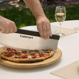 Deluxe Pizza Grilling Pack.