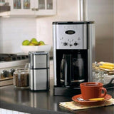 Cuisinart Coffee Maker Programmable 12 Cups.