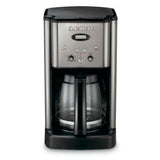 Cuisinart Coffee Maker Programmable 12 Cups.
