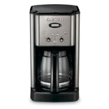 Cuisinart Coffee Maker Programmable 12 Cups.