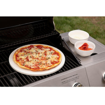 Deluxe Pizza Grilling Pack.