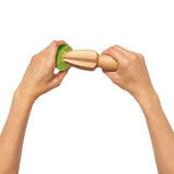 Oxo Wooden Reamer.