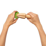 Oxo Wooden Reamer.