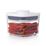 OXO® GG Pop Container - Small Square Mini 0.4 Qt.