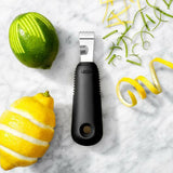 OXO Good Grips® Ribbed Citrus Grater.