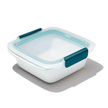 Oxo Prep & Go Sandwich Container.