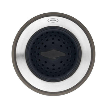 OXO® GG 2 In 1 Sink Strain.