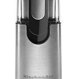 KitchenAid Coffee Grinder Black.