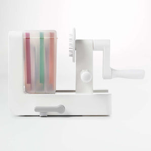 Oxo Tabletop Vegetable Spiralizer.