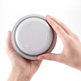 Large POP jar for effective product display and promotional purposes in retail environments