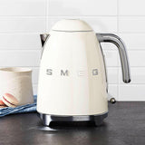 SMEG Retro Electric Kettle.