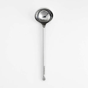 Stainless Steel Ladle.