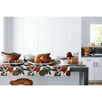 Beau 1.75-Gallon Glass Drink Dispenser.