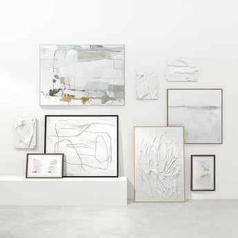 Hidden Gems II Print.