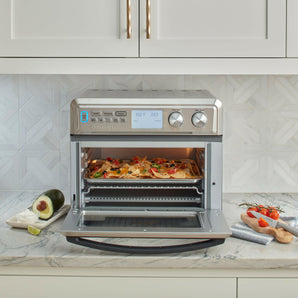 Cuisinart Digital Oven.