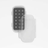 Tovolo Garlic Freezer Tray.