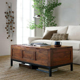 Teakroot Discs Wood Wall Art.