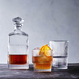 Atwell Decanter.