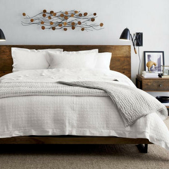 Teakroot Discs Wood Wall Art.