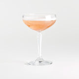Ridgecrest Coupe Glass.