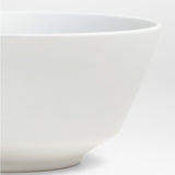 Paige White Bowl.