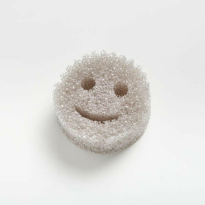 Grey Scrub Daddy..
