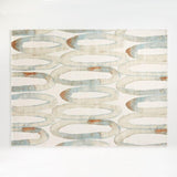 Liotti Watercolor Rug.