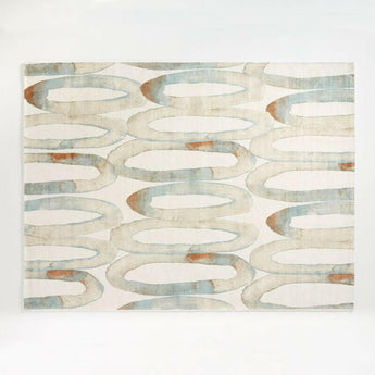 Liotti Watercolor Rug.
