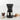 Cuisinart 5 Cups Coffeemaker Stailess Steel Carafe.