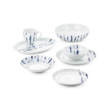 Omri Blue and White Mug.