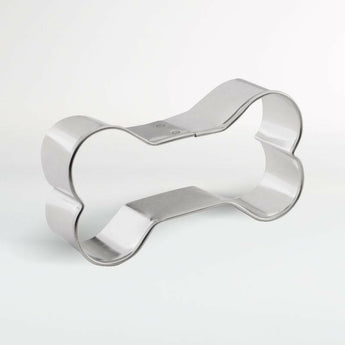 Dog Bone Cookie Cutter.