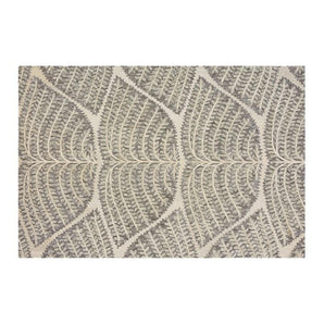 Eden Hand Tufted Wool Rug.