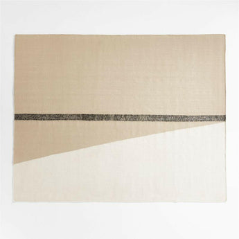 Kailani Neutral Indoor/Outdoor Rug.