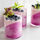 Edge Highball Glass.