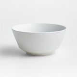 Paige White Bowl.
