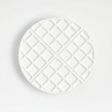 Waffle Trivet.