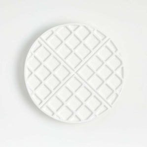 Waffle Trivet.