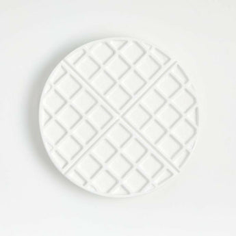 Waffle Trivet.