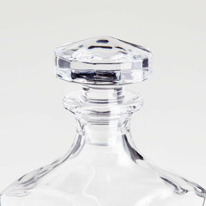 Atwell Decanter.