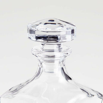 Atwell Decanter.