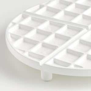 Waffle Trivet.