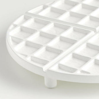 Waffle Trivet.