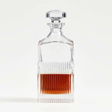 Atwell Decanter.